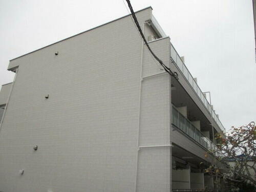 ベルス市川 3階建