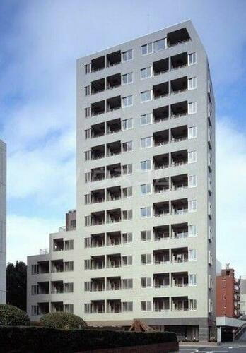 東京都港区芝公園２丁目 賃貸マンション