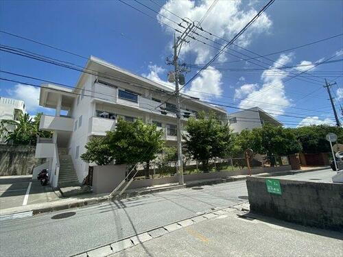 新明マンション