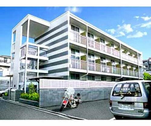 レオパレスタウンディ