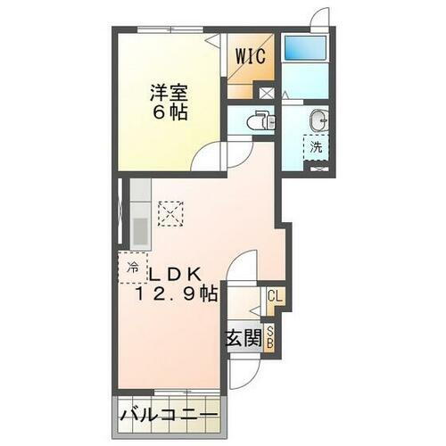 三重県津市柳山津興 阿漕駅 1LDK アパート 賃貸物件詳細