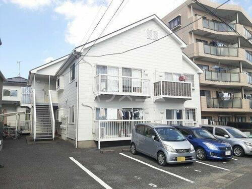 埼玉県さいたま市大宮区櫛引町１丁目 築34年10ヶ月 2階建