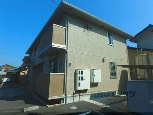 滋賀県草津市東矢倉１丁目 築13年7ヶ月 2階建