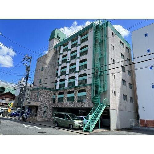 ライフステージ新道 6階建