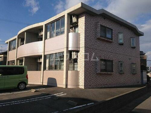 愛知県安城市横山町下管池 賃貸マンション