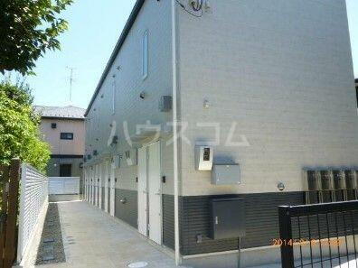 ＲＯＷＨＯＵＳＥ南阿佐ヶ谷