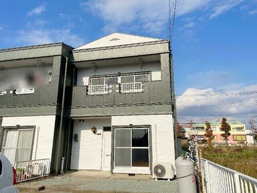 メゾネットハイム