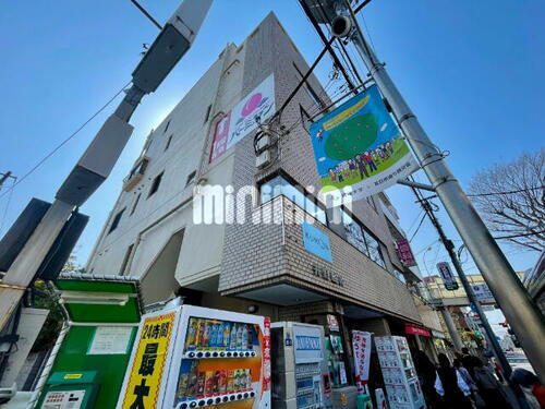 井野ビル 4階建