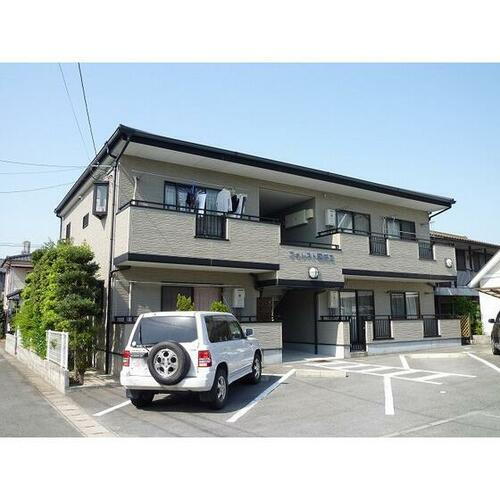フォレスト国府Ⅱ 2階建