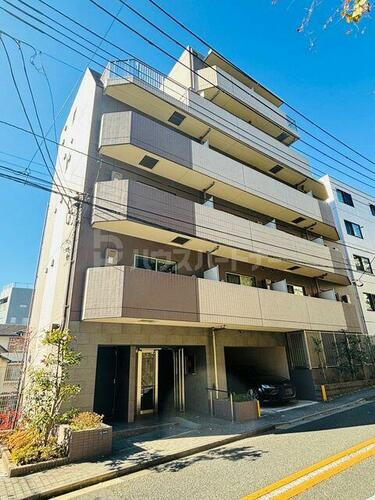 ドゥーエ上野池之端