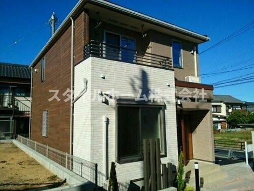 ベル　フルール 2階建