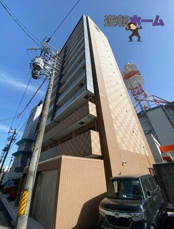 ファステート名古屋駅前ドリーム