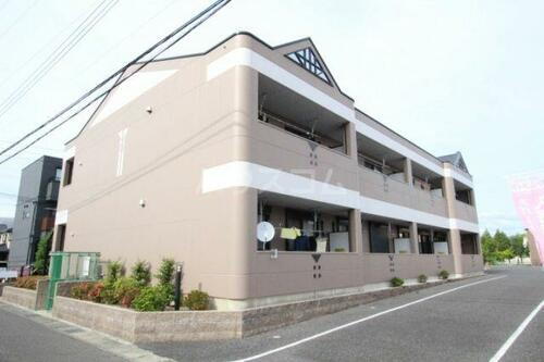 愛知県豊田市八幡町３丁目 賃貸アパート