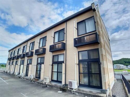 岡山県岡山市北区高松原古才 賃貸アパート