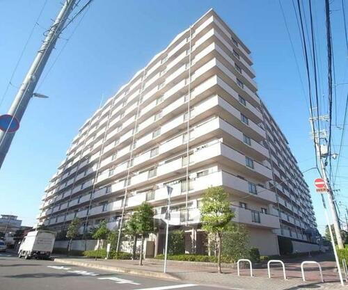 京都府京都市伏見区深草新門丈町 11階建 築28年4ヶ月