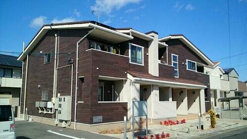 愛知県弥富市五明２丁目 2階建 築8年12ヶ月