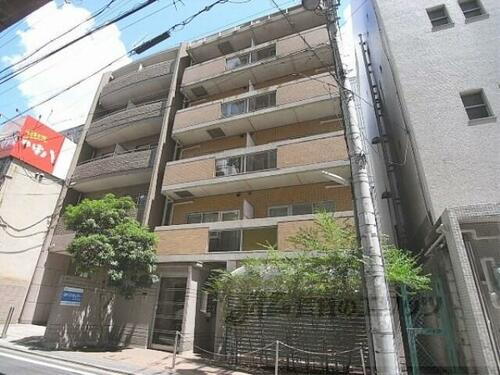 グリーンヒル四条大宮