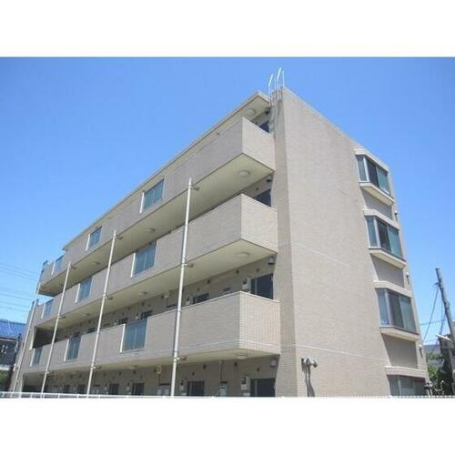 東京都調布市多摩川３丁目 賃貸マンション