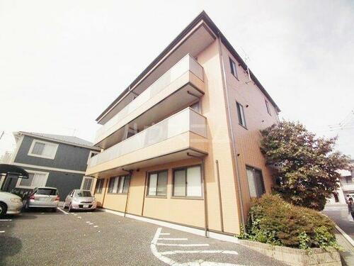埼玉県上尾市上平中央１丁目 賃貸マンション