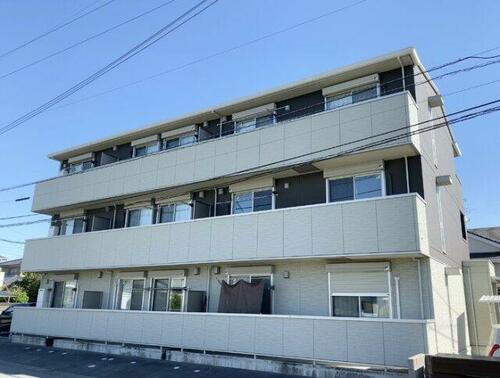 熊本県熊本市南区島町１丁目 3階建 築9年5ヶ月