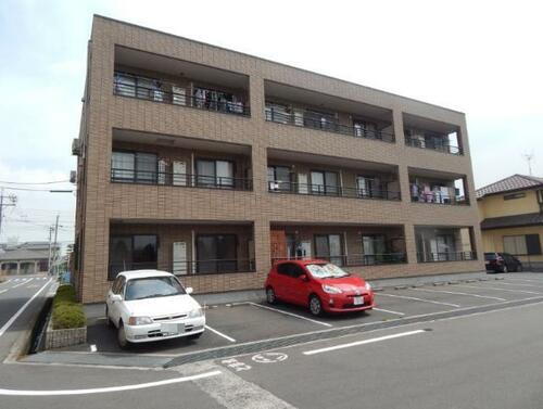 広島県福山市新涯町４丁目 賃貸アパート