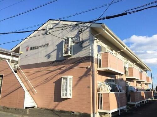 静岡県浜松市中央区住吉５丁目 2階建 築32年3ヶ月