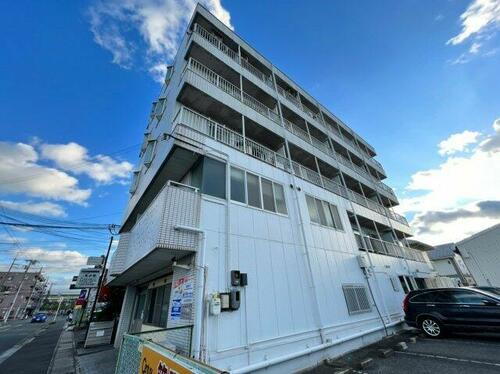 大阪府堺市中区深井清水町 5階建 築34年11ヶ月