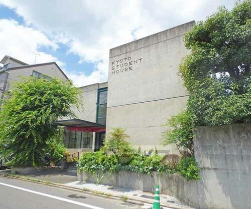 ＫＹＯＴＯ　ＳＴＵＤＥＮＴ　ＨＯＵＳＥ