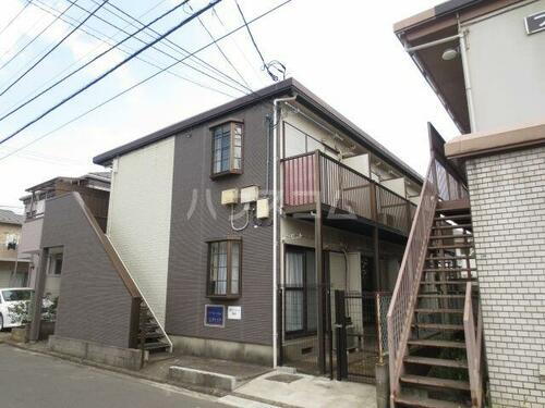 千葉県千葉市稲毛区轟町１丁目 2階建 築38年12ヶ月