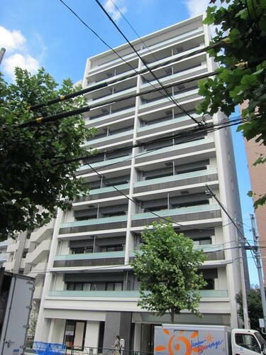 東京都中野区本町４丁目 11階建 築5年3ヶ月