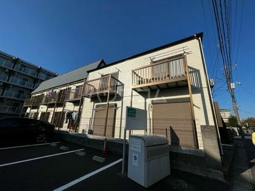 千葉県千葉市稲毛区小仲台７丁目 築31年6ヶ月 2階建