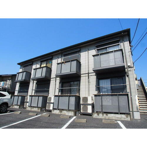 メゾンドパストラル弐番館