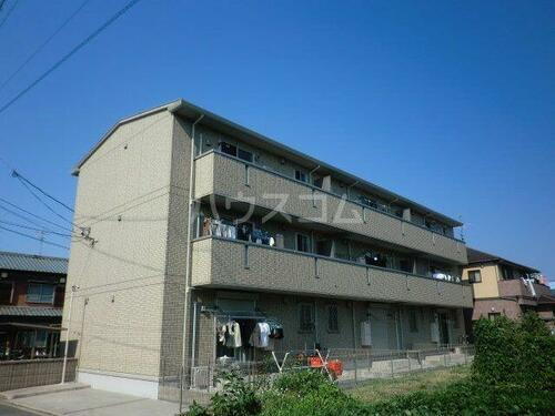 愛知県名古屋市中川区万場５丁目 3階建 築17年12ヶ月