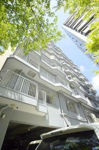 広島県広島市南区大須賀町 賃貸マンション