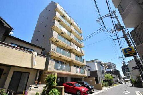 広島県広島市南区段原山崎３丁目 賃貸マンション