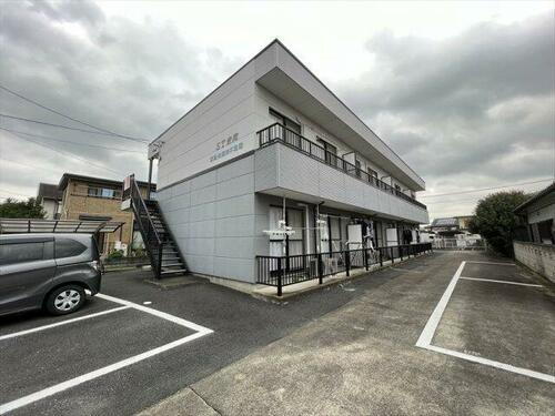 ＳＴ吉岡 2階建