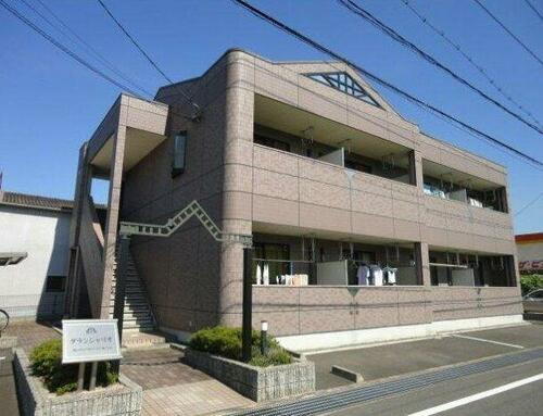 グランシャリオ（大門）