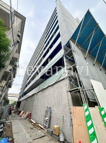 パークアクシス横浜阪東橋 10階建