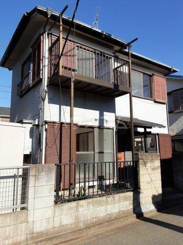 千葉県船橋市田喜野井１丁目 賃貸一戸建て