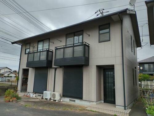 ブランエール　Ａ