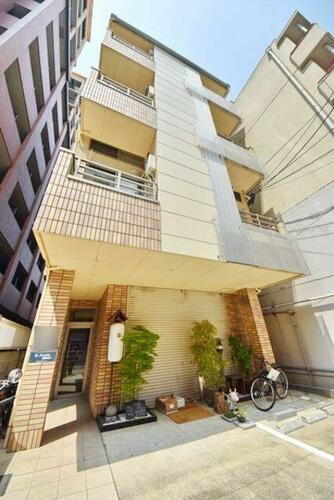 福岡県福岡市中央区薬院３丁目 賃貸マンション