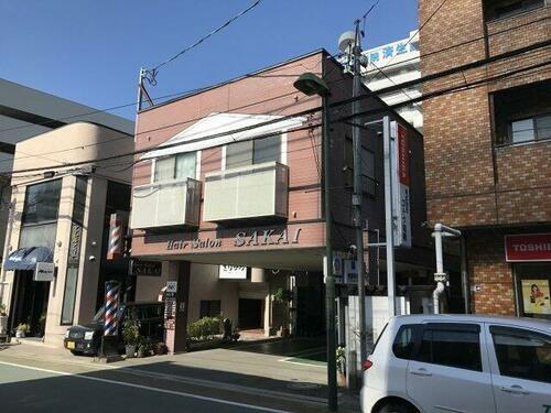 コーポラスＳＡＫＡＩ