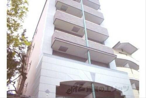 京都府京都市中京区三条通神泉苑西入今新在家西町 築19年10ヶ月 8階建