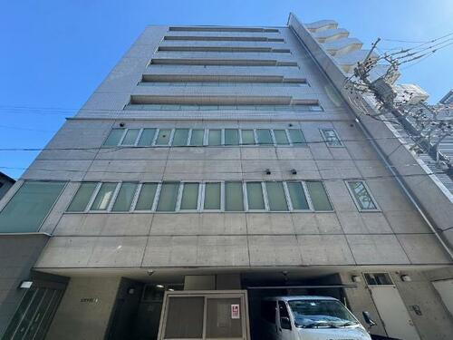 ビオラ名駅西 9階建