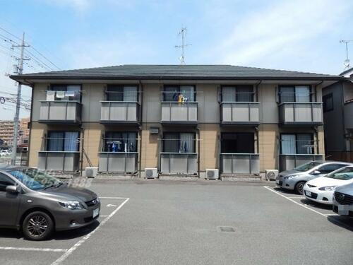 ダイナスティ２１　１番館