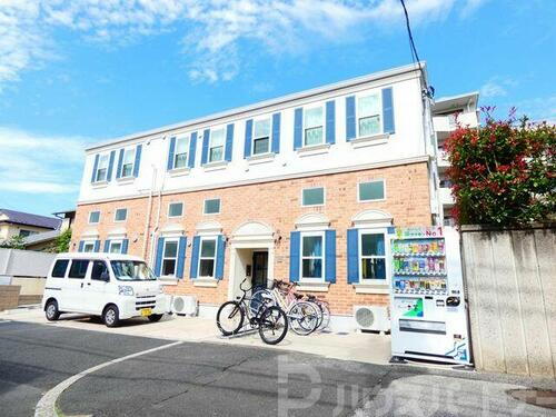 千葉県松戸市岩瀬 築6年4ヶ月 2階建