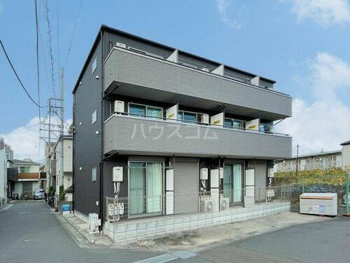 ＣＡＳＡＲ稲田堤