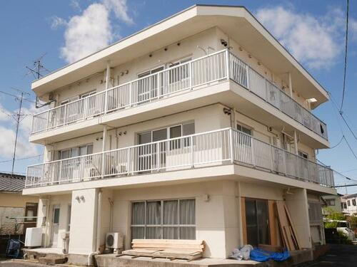 山口県岩国市車町３丁目 賃貸アパート