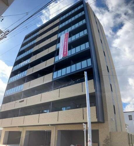 愛知県名古屋市東区筒井町４丁目 賃貸マンション