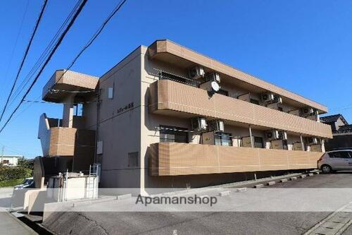 富山県富山市茶屋町 賃貸マンション